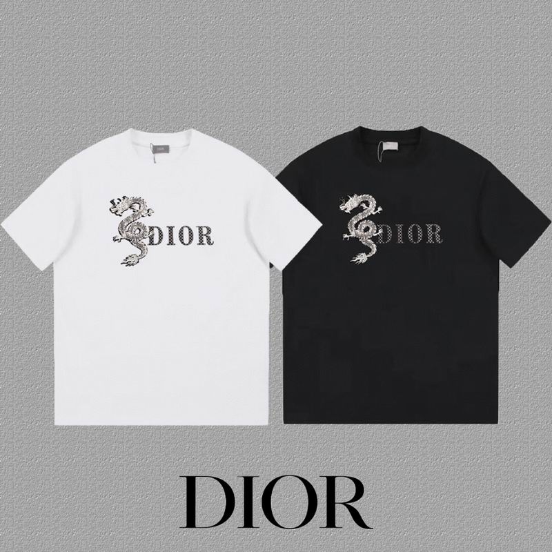 Dior S-2XL dgtr26